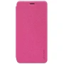 Nillkin Sparkle Series New Leather case for Huawei Honor 4A (SCL-AL00) order from official NILLKIN store